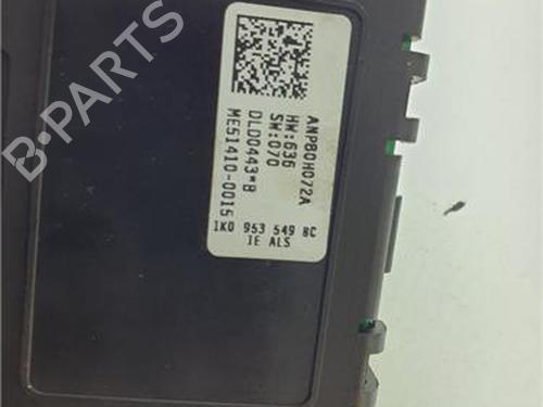 Electronic sensor VW GOLF V (1K1) 1.4 TSI | BP38374884M84 - Image 2