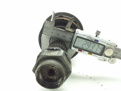 Left front driveshaft JEEP RENEGADE VAN (BU, B1) 1.6 E-torQ | BP38390469M38 - Image 3