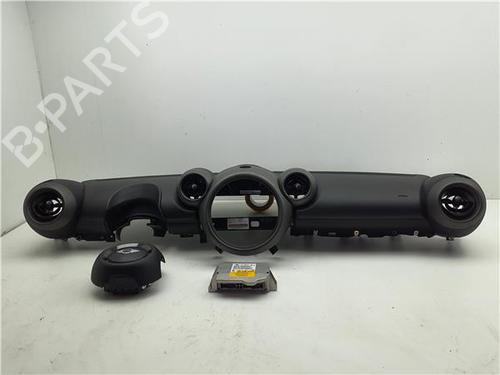 Used Airbag Kit Airbag Kit MINI MINI COUNTRYMAN (R60) Cooper D (112 hp) 39962049 39962049