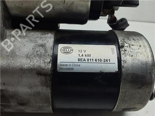 Starter DACIA SANDERO 1.5 dCi | BP38381412M8 - Image 3