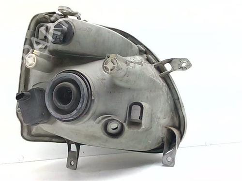 Left headlight OPEL AGILA A (H00) 1.0 12V (F68) | BP38353342C28 - Image 2