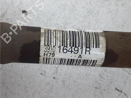 Left front driveshaft DACIA DUSTER (HS_) 1.5 dCi | BP38386926M38 - Image 3