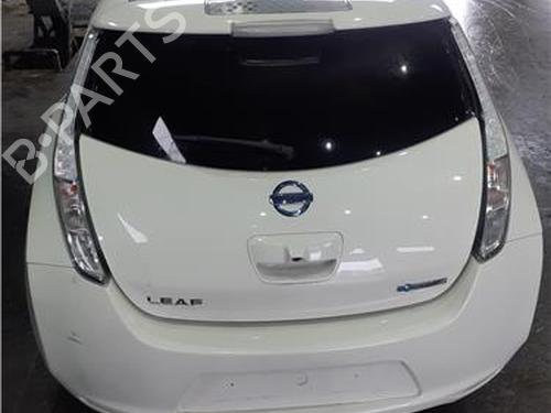 Engine NISSAN LEAF (ZE0) Electric | BP38358048M1 - Image 3