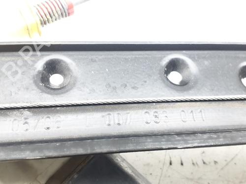 Front left window mechanism BMW X3 (E83) 2.0 d | BP38402157C22 - Image 5