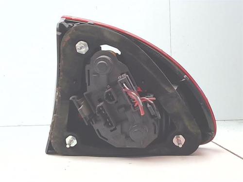 Left taillight SEAT LEON (1M1) 1.6 16 V | BP38350535C34 - Image 4
