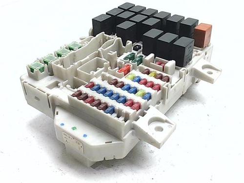 Fuse box SMART FORFOUR (454) 1.1 (454.033) | BP38396642E1 - Image 3