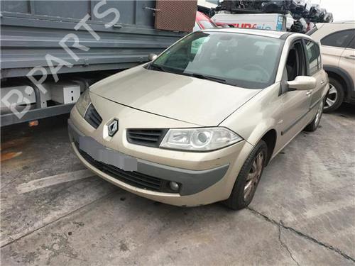 Injector RENAULT MEGANE II Saloon (LM0/1_) 1.5 dCi (LM1E) | BP38398079M100 - Image 6