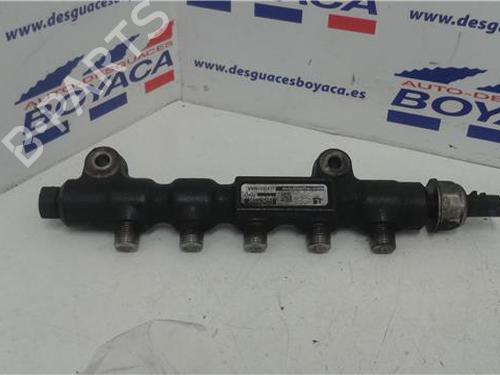 Used Injection rail Injection rail 38407443 38407443