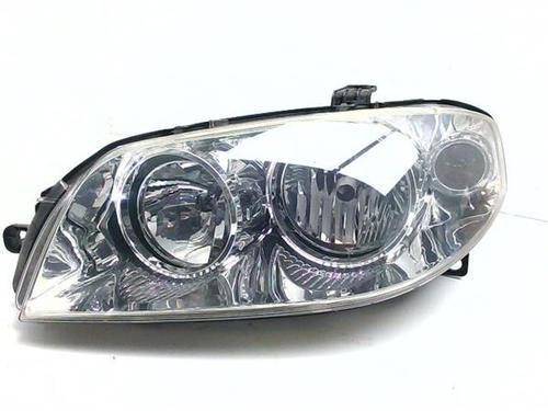 Used Left headlight Left headlight FIAT PUNTO (188_) 1.9 JTD (86 hp) 40085817 40085817
