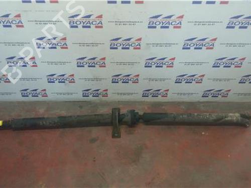 driveshaft-ssangyong-rodius-i-2005-38351452 main image
