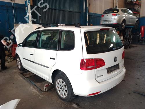 Engine VW TOURAN (1T3) 1.6 TDI | BP38333509M1 - Image 16