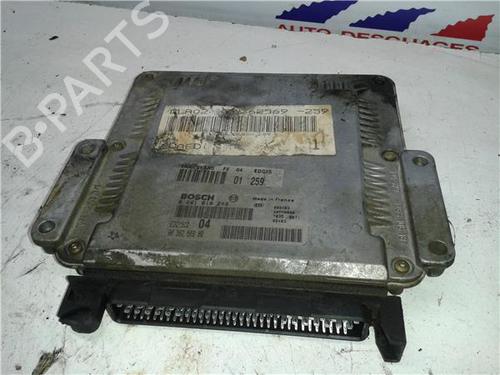Used Control unit Control unit 38407189 38407189