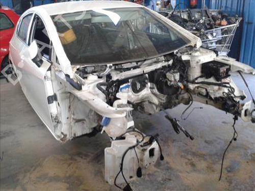 Comfort control module SEAT LEON (1P1) 1.9 TDI | BP38403516M56 - Image 4
