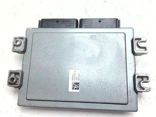 Control unit DACIA SANDERO 1.4 (BS0C, BS0A, BS0G, BS1F, BS0E) | BP38352218M11 - Image 5