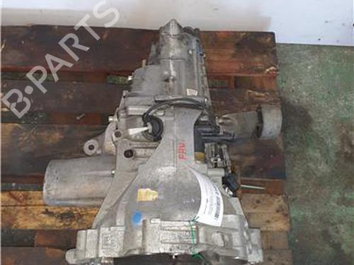 Gearbox VW PASSAT B5.5 (3B3) 1.9 TDI | BP38371885M3 - Image 5