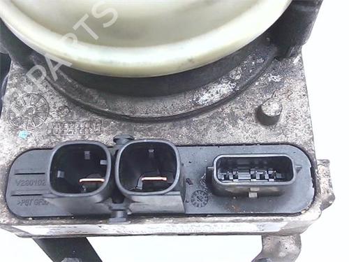 Steering pump DACIA LOGAN II 1.5 dCi | BP38394714M99 - Image 5