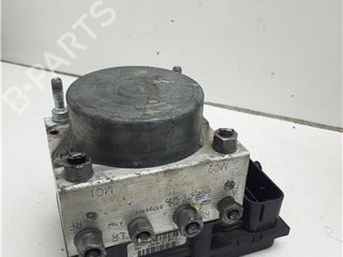 Used ABS pump ABS pump FIAT GRANDE PUNTO (199_) 1.3 D Multijet (75 hp) 40150153 40150153
