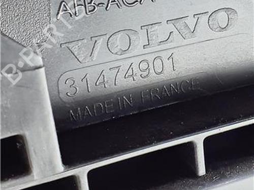 Air filter box VOLVO XC90 II (256) B5 Mild-Hybrid AWD | BP38392330M87 - Image 3