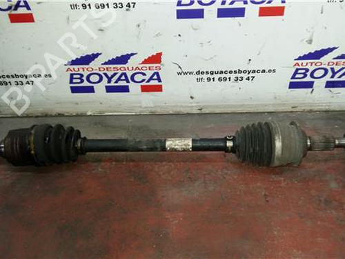 Left front driveshaft SUZUKI SWIFT III (MZ, EZ) 1.3 (RS413, ZC11S) | BP38352772M38 - Image 2