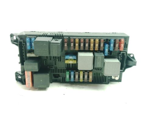 Fuse box MERCEDES-BENZ E-CLASS (W211) E 350 4-matic (211.087) | BP38333820E1 - Image 3