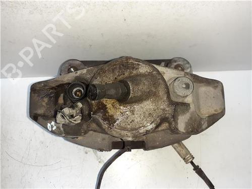 Left front brake caliper BMW 5 (E60) 530 d | BP38360161M105 - Image 3
