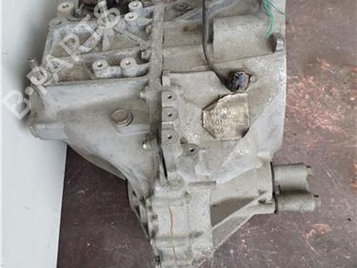 Gearbox MAZDA 6 Saloon (GH) 2.0 MZR-CD (GH14) | BP38356197M3 - Image 2