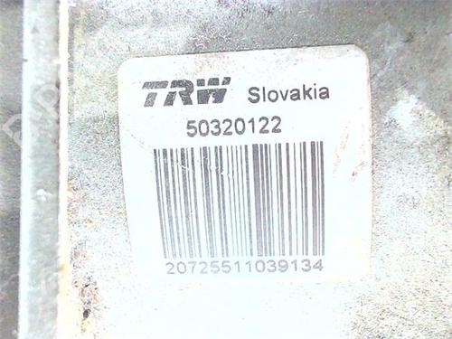 Steering column RENAULT MODUS / GRAND MODUS (F/JP0_) 1.5 dCi (FP0F, JP0F) | BP38387988M21 - Image 8