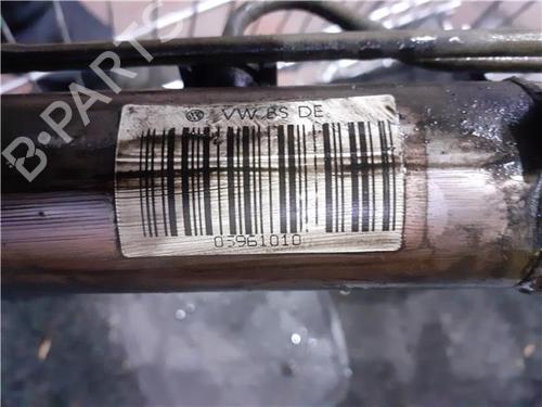 Steering rack SEAT LEON (1M1) 1.6 16 V | BP38357756M22 - Image 3