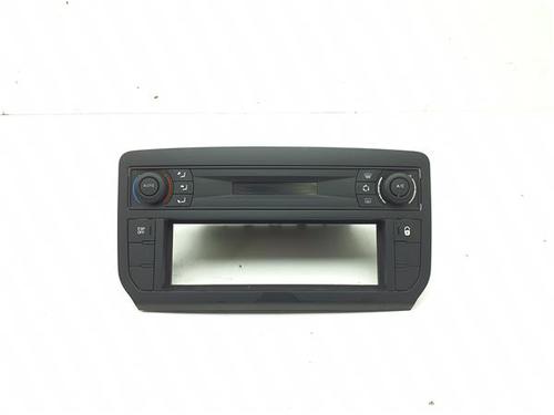 Used Climate control Climate control CITROËN C5 II Break (RE_) 2.0 HDi (RERHRH) (136 hp) 40150116 40150116