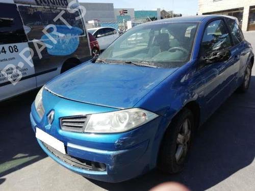 Control unit RENAULT MEGANE II Saloon (LM0/1_) 1.4 | BP38359218M11  - Image 6