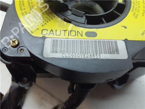 Headlight switch OPEL FRONTERA B (U99) 2.2 i (6B_ZC, 6B_VF, 6B_66, 6B_76) | BP38369007I24 - Image 4