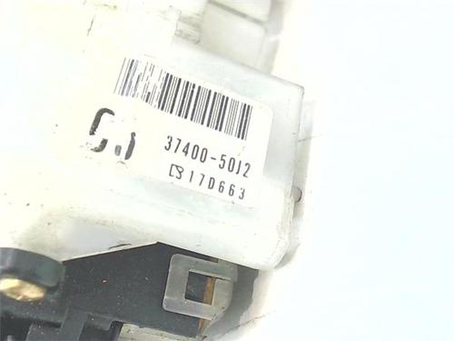 Headlight switch SUZUKI GRAND VITARA II (JT, TE, TD) 2.0 All-wheel Drive (TD54V, JB420) | BP38396035I24 - Image 5