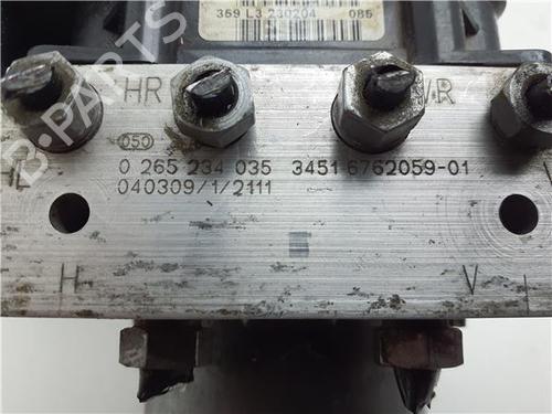 ABS pump BMW X3 (E83) xDrive 30 d | BP38367643M43 - Image 3
