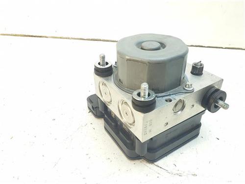 ABS pump RENAULT CAPTUR I (J5_, H5_) 1.5 dCi 90 (J5N4, J5M5, J5MW, J5M6, J5AL, J5AJ) | BP38363115M43 - Image 2