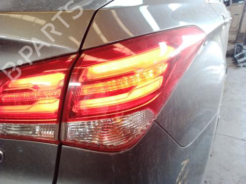 Used Right taillight Right taillight 38334312 38334312