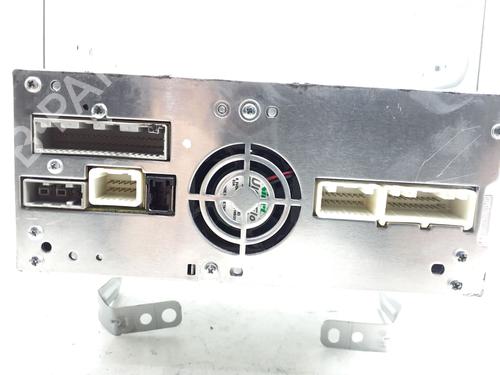 Radio INFINITI Q50 50 D | BP40607634E6 - Image 3