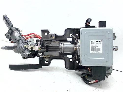Used Steering column Steering column 38355853 38355853