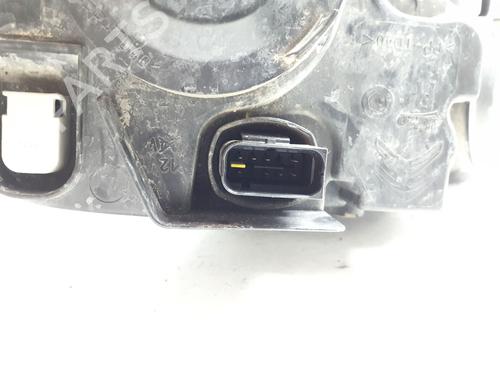 Right headlight CITROËN C4 CACTUS 1.2 VTi 82 | BP38334631C29 - Image 8