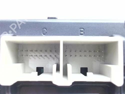Climate control SEAT LEON (1P1) 1.8 TSI | BP38406656I5 - Image 5