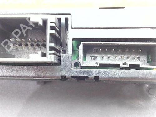 Climate control BMW 3 (E90) 320 d | BP38404538I5 - Image 3
