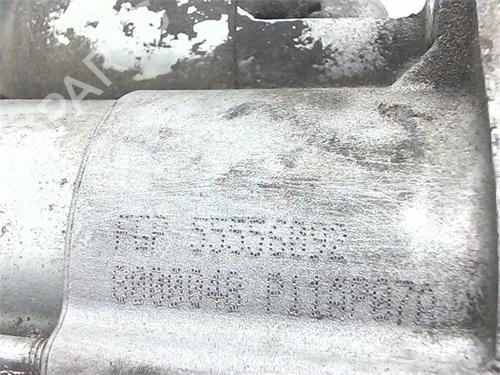 Starter OPEL ASTRA H TwinTop (A04) 1.6 (L67) | BP38355151M8 - Image 2