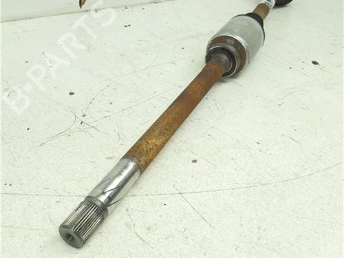 Right front driveshaft NISSAN INTERSTAR Van (X70) | BP38332813M39 - Image 2
