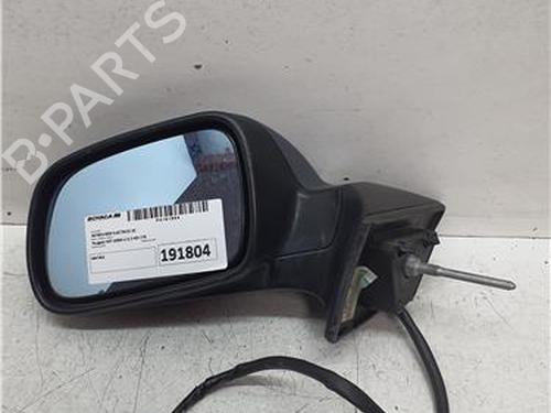 Used Left mirror Left mirror PEUGEOT 407 (6D_) 2.2 HDi 170 (6D4HTH) (170 hp) 40085604 40085604
