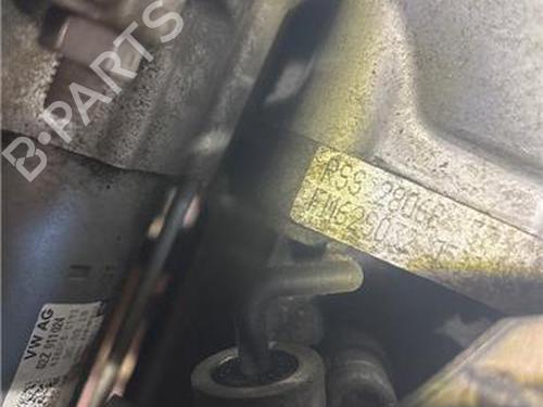 Gearbox VW TOURAN (5T1) 1.4 TSI | BP38362838M3 - Image 4