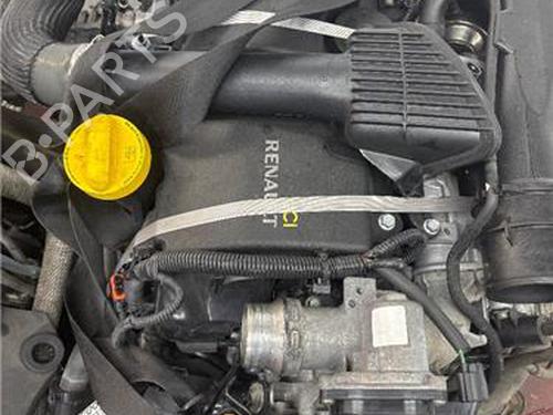 Engine RENAULT MEGANE IV Saloon 1.5 dCi 90 (LVA1) | BP38390413M1 - Image 8