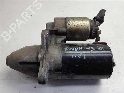 Used Starter Starter ROVER 45 I Hatchback (RT) 1.6 (109 hp) 40087525 40087525