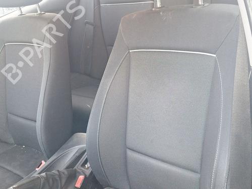 Seats set BMW 1 (E81) 118 d | BP38440052C78 - Image 5