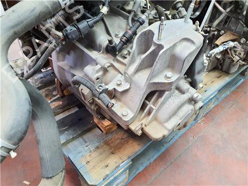 Gearbox SUZUKI VITARA (LY) 1.6 AllGrip (APK 416) | BP38361771M3 - Image 6