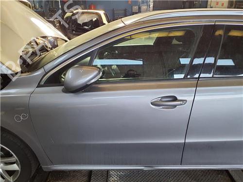 Used Left front door Left front door 38391131 38391131