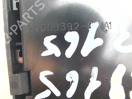Electronic module RENAULT CLIO III (BR0/1, CR0/1) 1.5 dCi | BP38404600M83 - Image 6